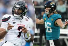 London Game picks, greatest bets for Week 6