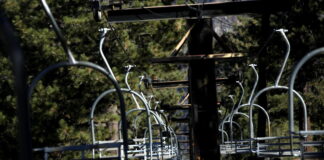 Mt. Waterman ski resort close to L.A. relisted for $3.3 million after deal falls through