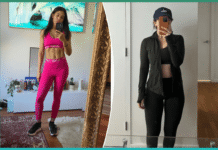 9 finest girls’s exercise units that are cute, comfy and supportive